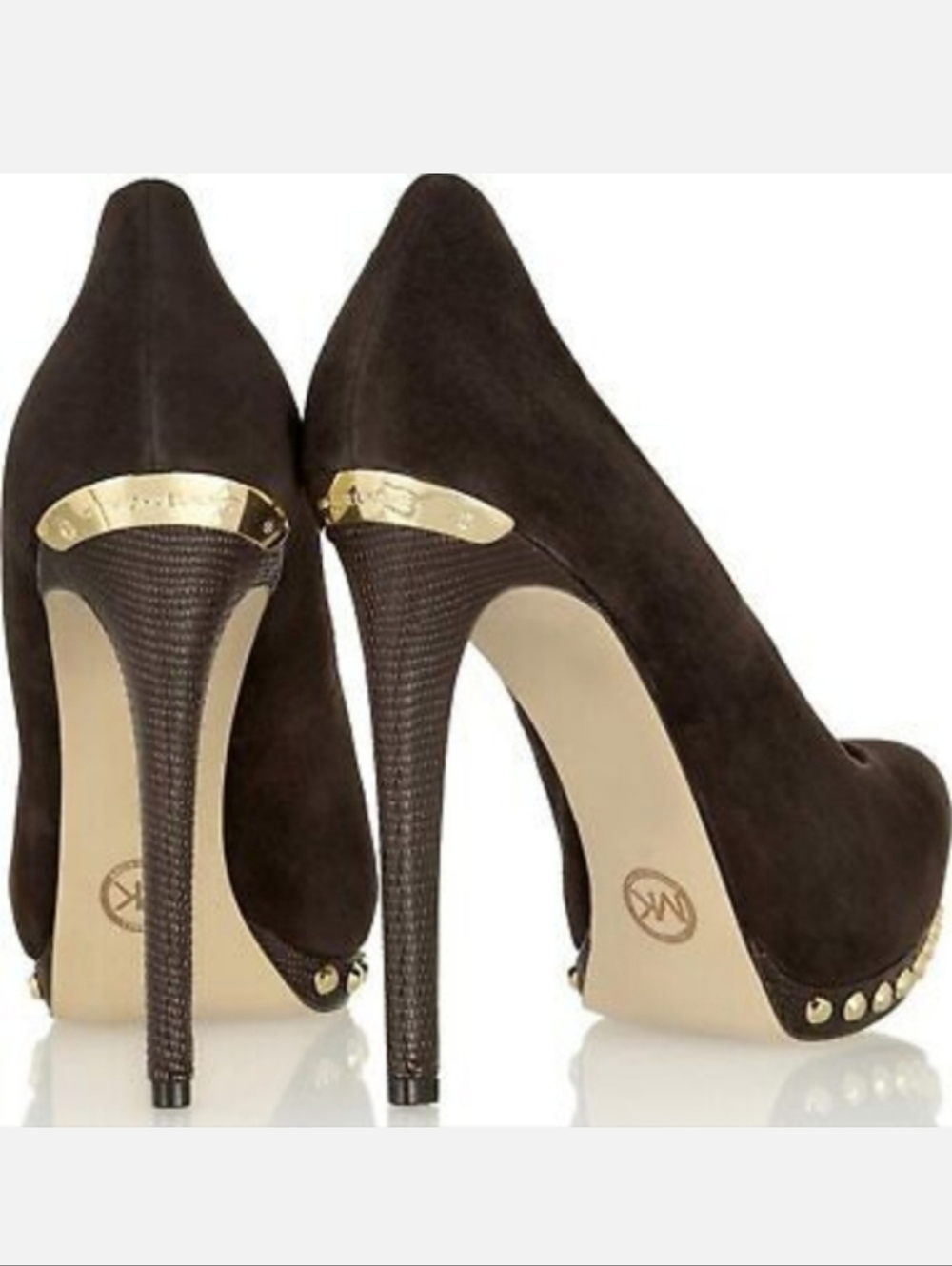 Michael Kors Heels